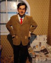 Lucky Wax Museum — attraction near Royal Garden Villas