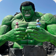 One Fun Park — attraction near Royal Garden Villas
