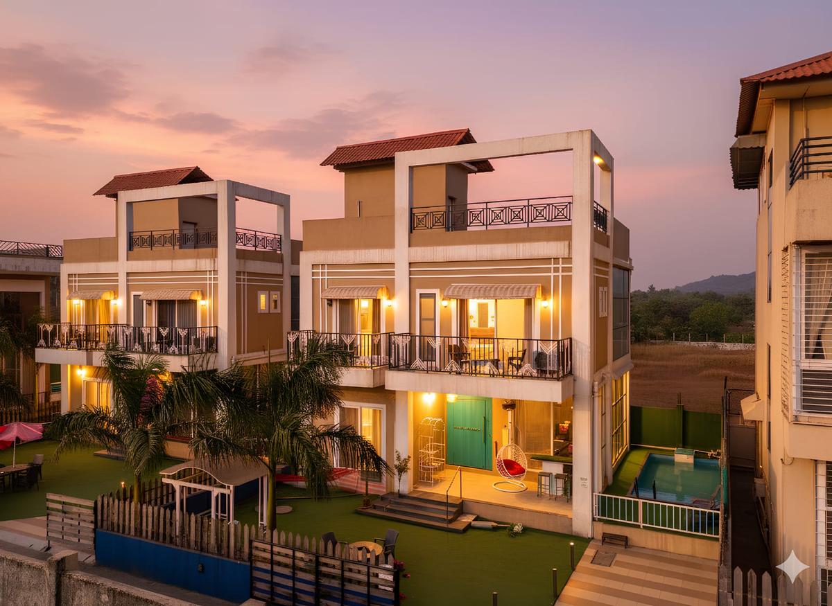 Celebration Villa - The Ultimate Retreat photo 3