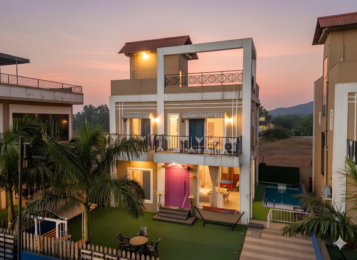 Celebration Villa - The Ultimate Retreat photo 4